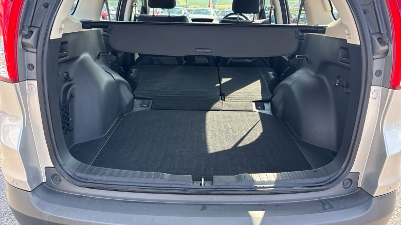 Honda CR-V 1.6 i-DTEC SE 5dr 2WD Diesel Estate